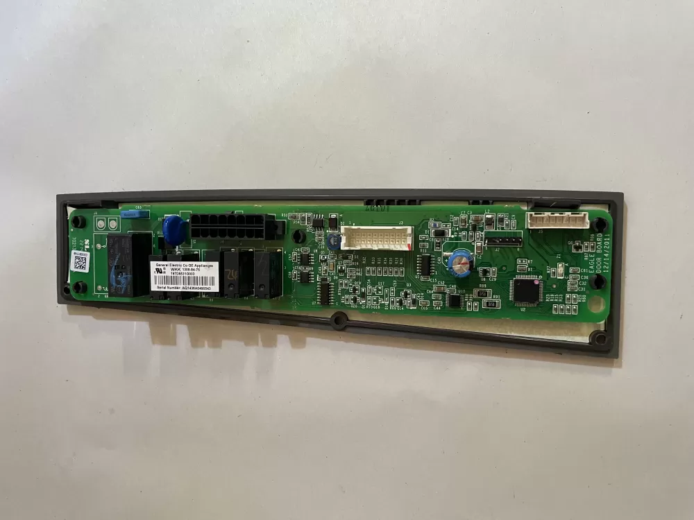 GE 197d8531g003 Refrigerator Control Board Dispenser AZ143592 | KM2413