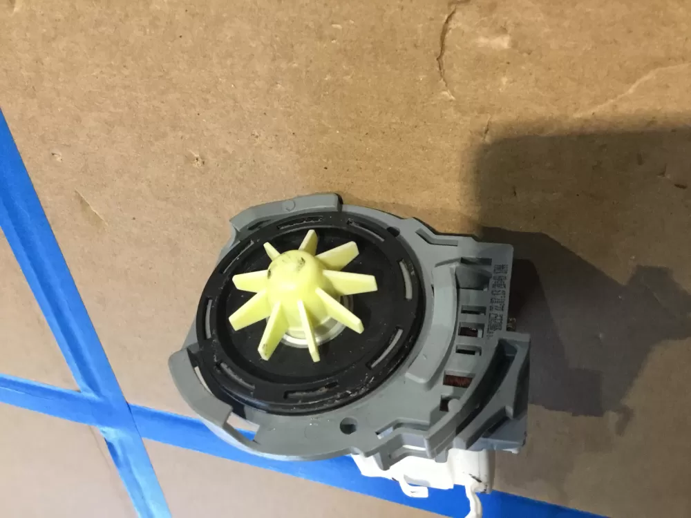 Whirlpool Washer Drain Pump WPW10348269 AZ159003 | Sl135