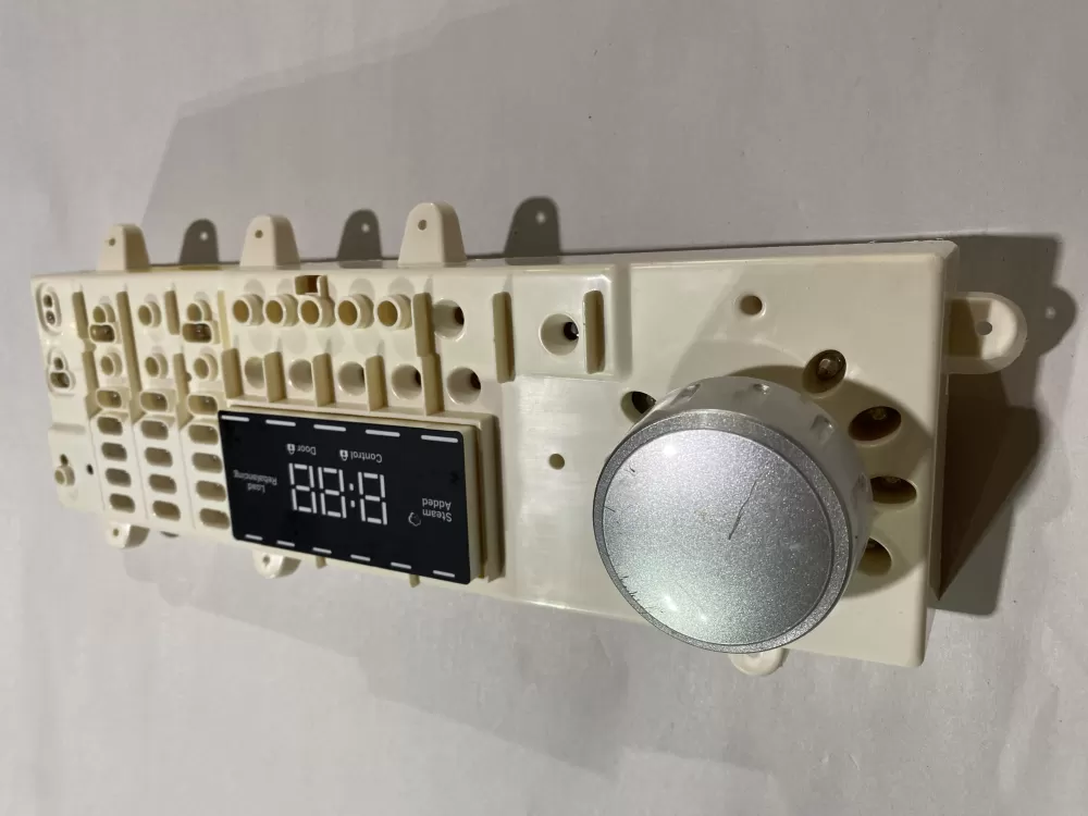 GE 17138100002807 Washer  Control Board UI Display AZ145797 | BKV761