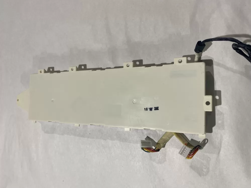 LG EBR76262201 EBR75446006 Washer Control Board AZ149993 | BKV771