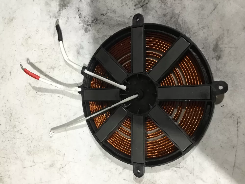 Samsung DG27-01026A Range Coil