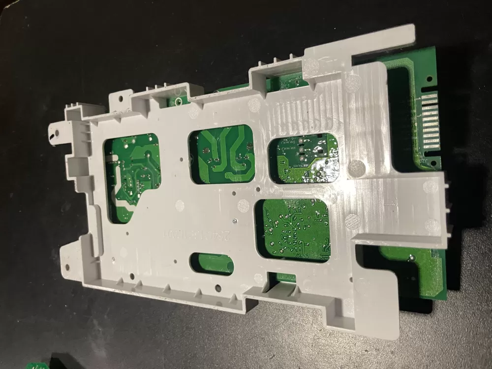 GE Hotpoint E226586 Washer Control Board AZ28579 | WM230