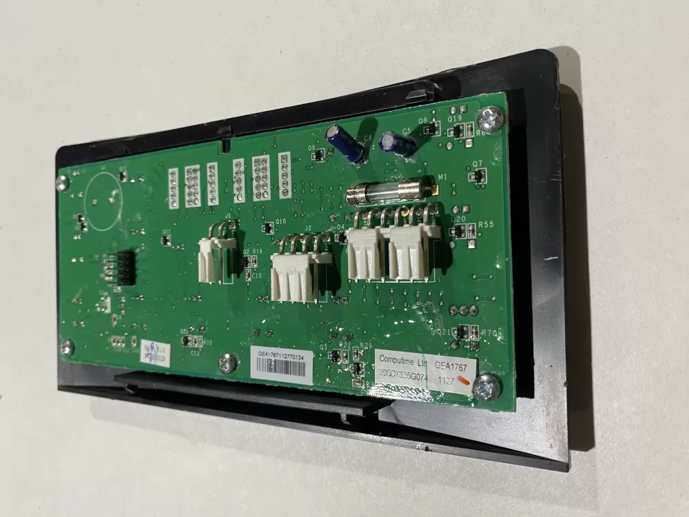 GE 200D7355G074 Refrigerator Dispenser Board AZ145938 | BK2445