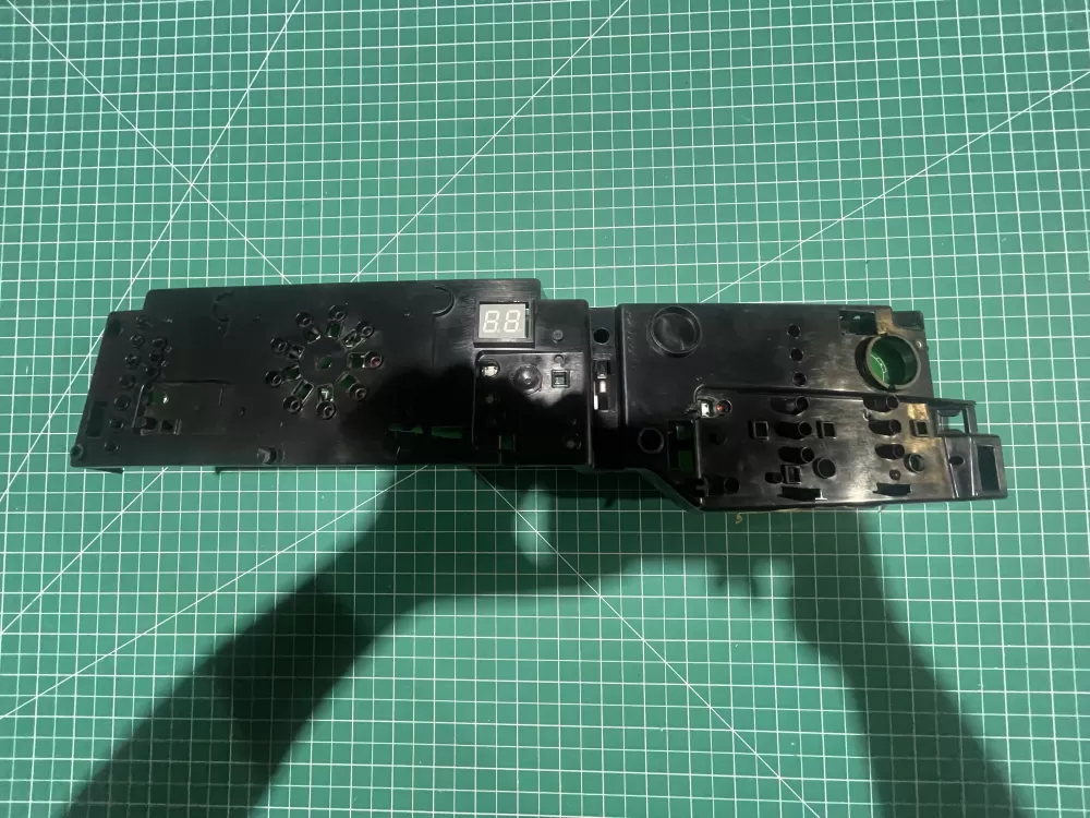 Whirlpool  Kenmore 8519269  8559430  Dryer Control Board Rev