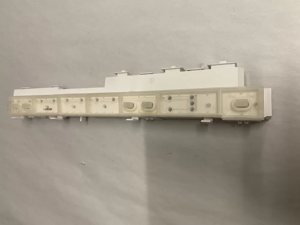 Bosch Dishwasher Control Panel - Part# 9000724124 AZ214019 | BK1431