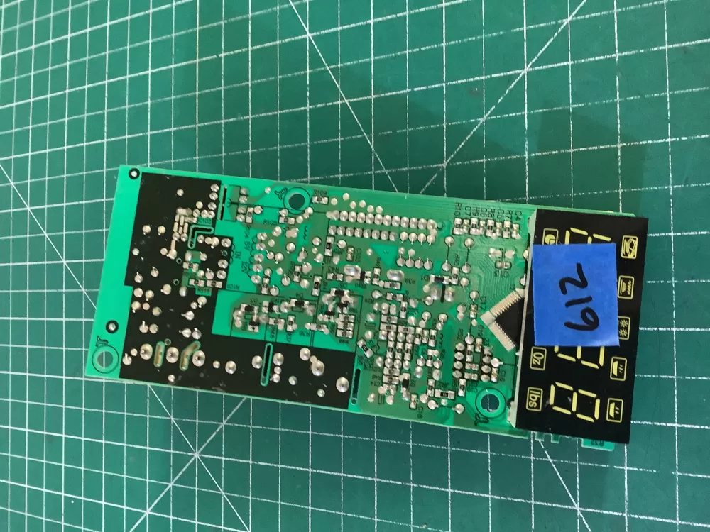 Pcb board/ dehumidifier 200525-8A  AZ205413 | NR612.   