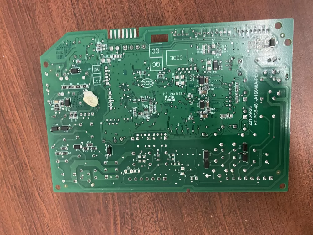 Maytag W11161172 W11224256 Refrigerator Control Board AZ47085 | BK836