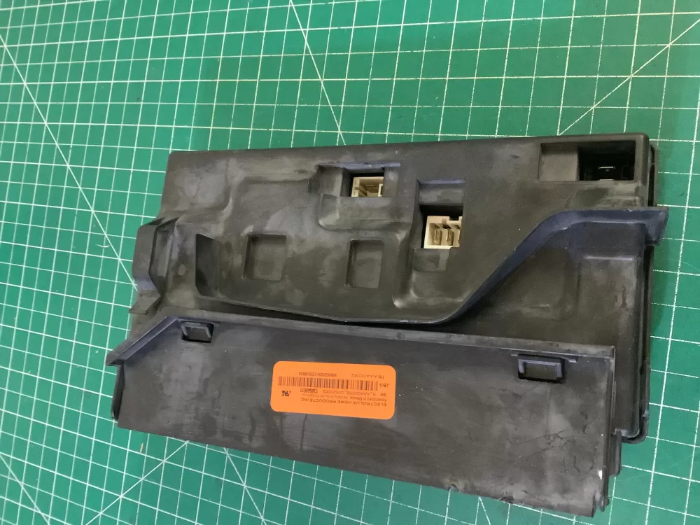 Frigidaire Electrolux 134640610 134640611 Washer Control Board AZ201877 | NR364