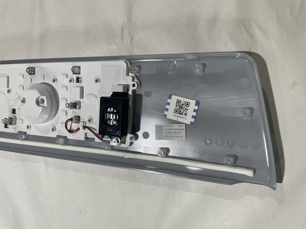 Maytag W10740693 W10872839 Washer Control Board Panel AZ150992 | KMV775