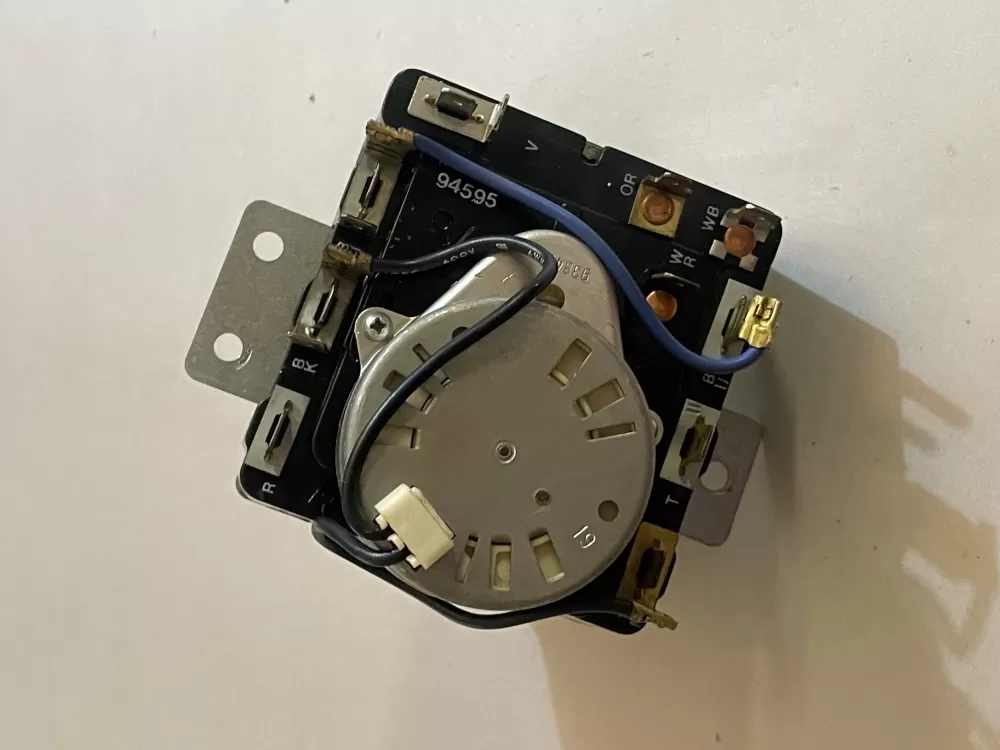 Kenmore 3406016 3406703 3976577 WP3976577 Dryer Timer AZ148207 | KM2459