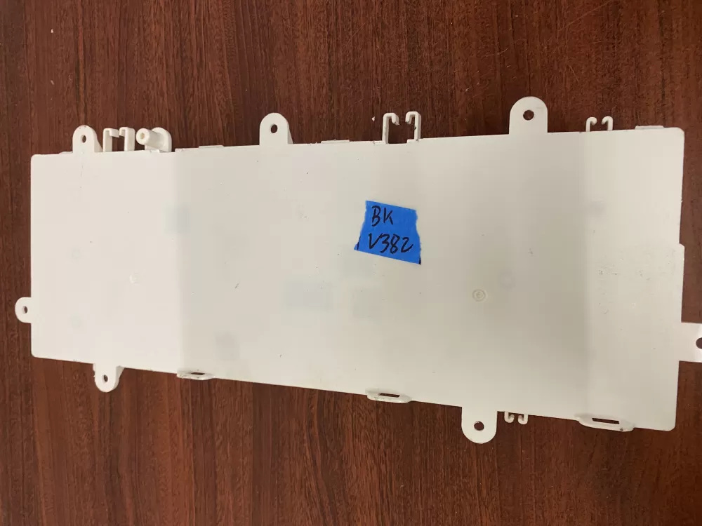 LG EBR67466109 EBR67466116 Washer Main Control Board AZ38765 | BKV382