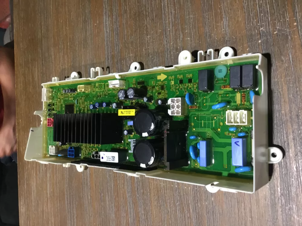 LG EBR81634305 AP6236048 Washer Control Board AZ51628 | NRV468