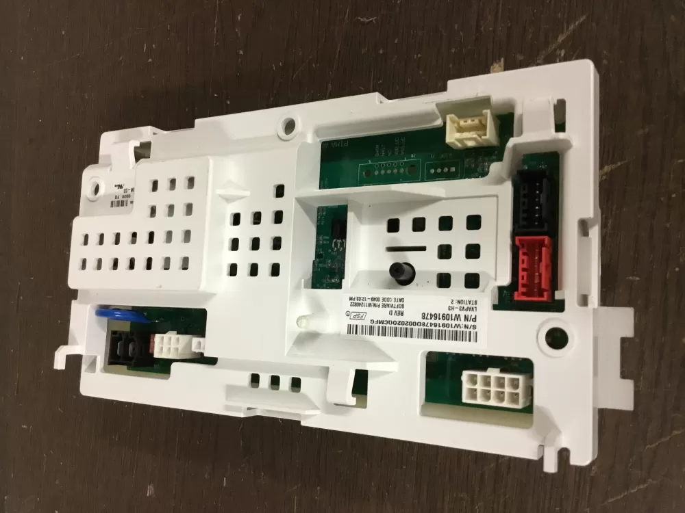 Whirlpool AP6261032 W10803586 W10841364 W10865064 W10915785 W10916478 W11116590 PS12114296 Washer Control Board