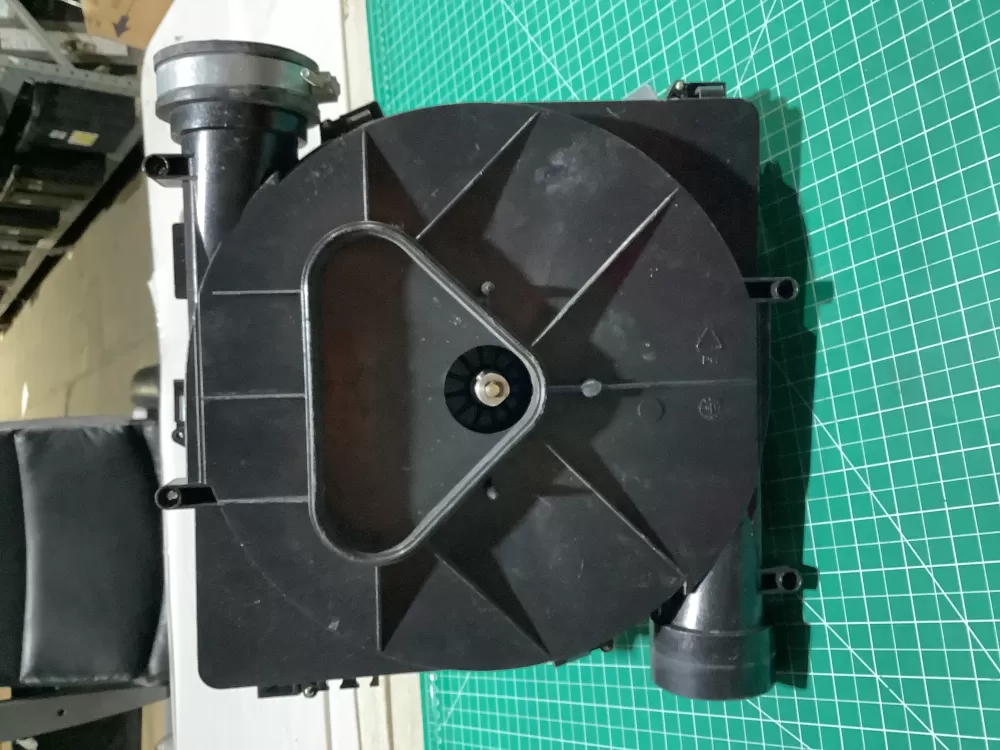 Bryant Hc23ce116 Furnace Motor Draft Inducer Blower AZ132377 | SL245