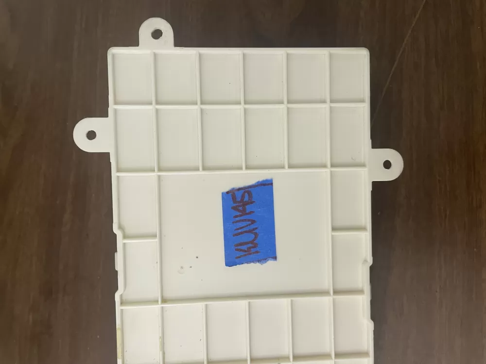 LG EAX62111601 EBR67460502 Washer Control Board Ebr67460503 / AZ99223 | KMV145