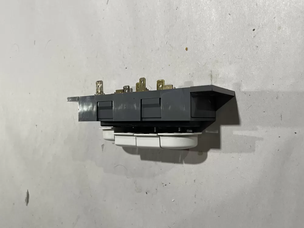 Maytag 6 3706580W Dryer Temperature Switch AZ186375 | Wm2744