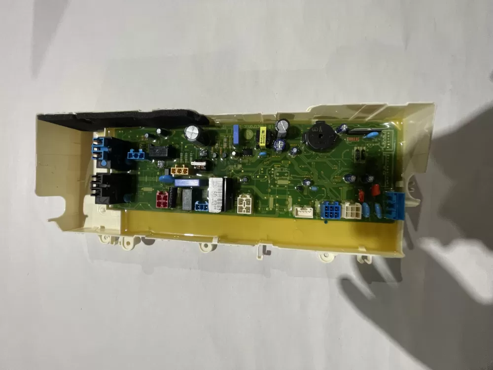 LG EBR62707660 EAX61170502 Dryer Control Board