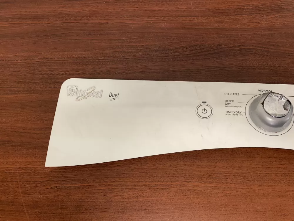 Whirlpool W10489109 W10553790 WPW10553790 Dryer Control Board AZ53440 | BKV536