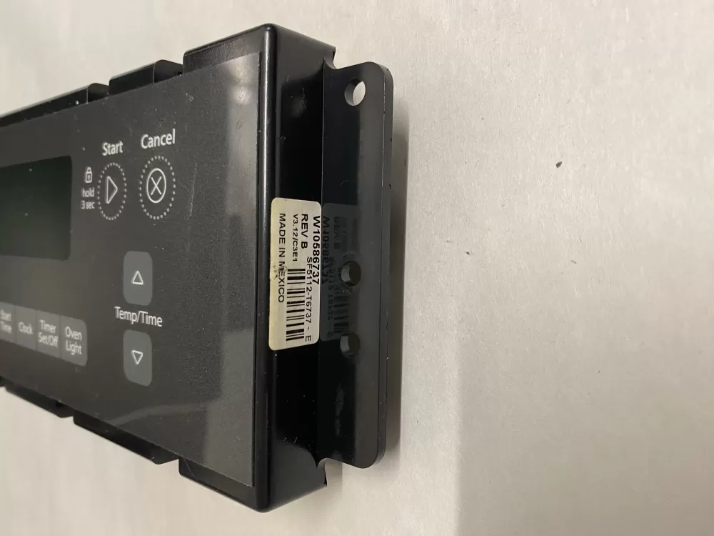 Whirlpool AP6023223 W10349740 Range Control Board AZ211004 | BK1355