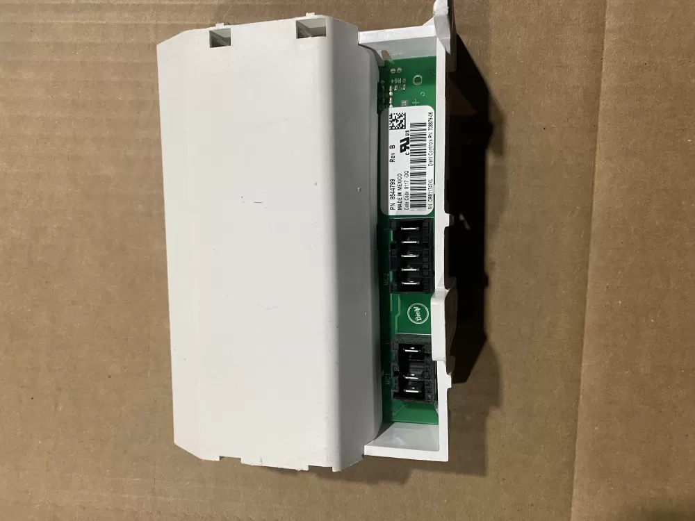 Kenmore WP8544799  AP6013120  8544799 Dryer Control Board