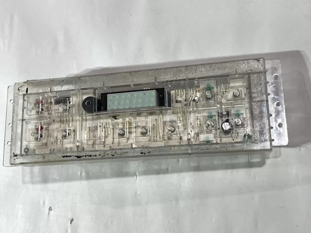 GE 164D8450G031 Oven Control Board AZ170741 | Wm555