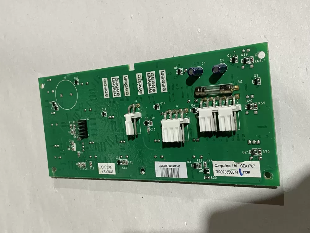 GE 200D7355G074 Refrigerator Dispenser Board AZ188824 | Wm1439