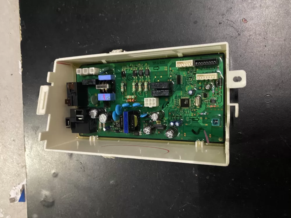 Samsung AP5916812 DC92-01626A PS9605983 Dryer Control Board