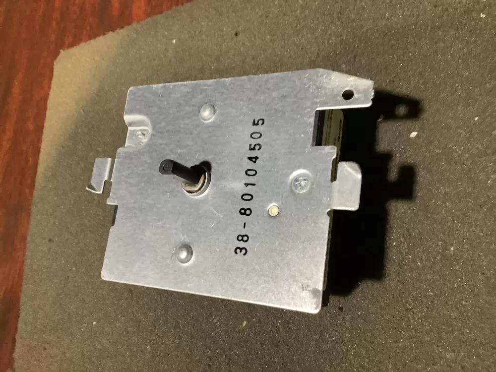 Kenmore General Electric WE4M521 WE04X22654 PS11721520 234D1296P017 Dryer Timer