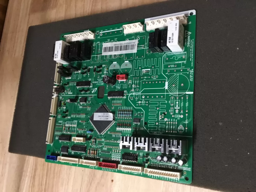 Samsung DA92 00233D DA9200233D Refrigerator Control Board AZ99830 | NR90