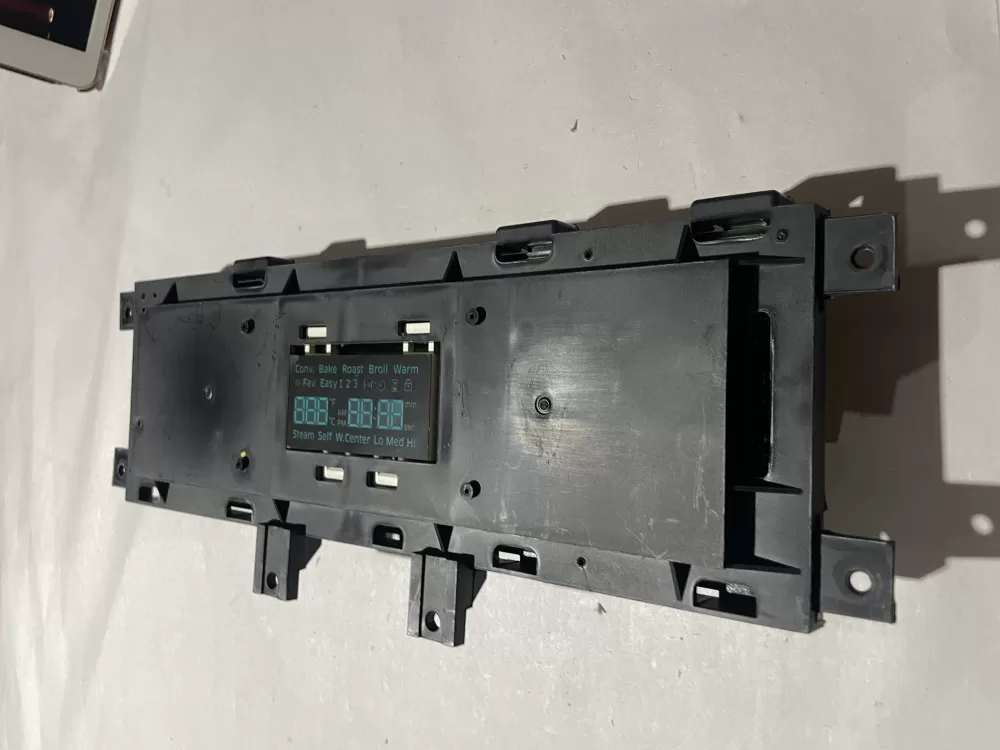 Samsung DE92-03761B Oven Control Board AZ227883 | Wmv499