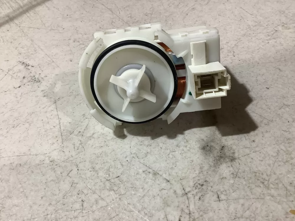 Bosch 00145753 9000970224 Washer Drain Pump