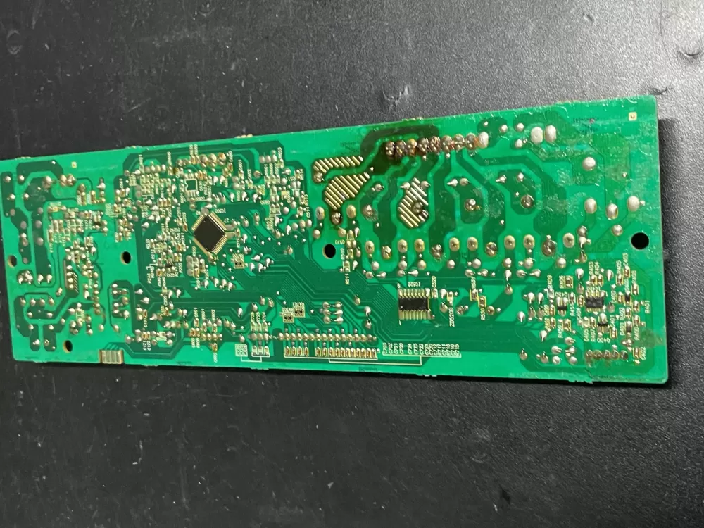 GE 165D9734G002 Dishwasher Control Board AZ8799 | WM1059