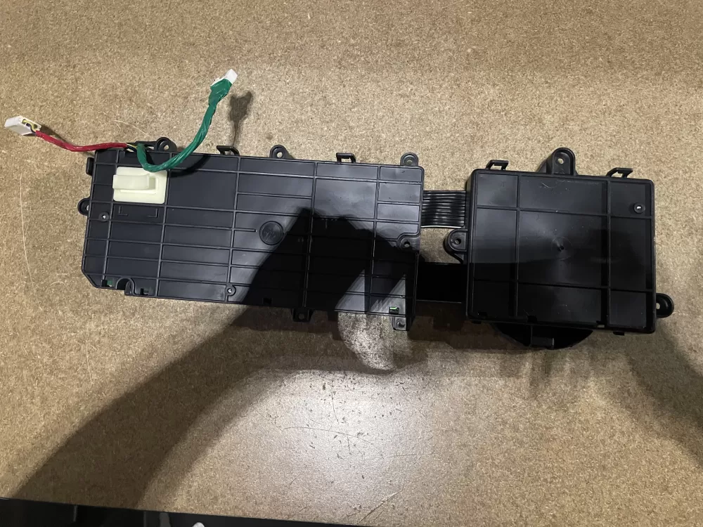 Samsung DC92-00256A DC41-00122B Washer UI Control Board AZ25229 | KMV288