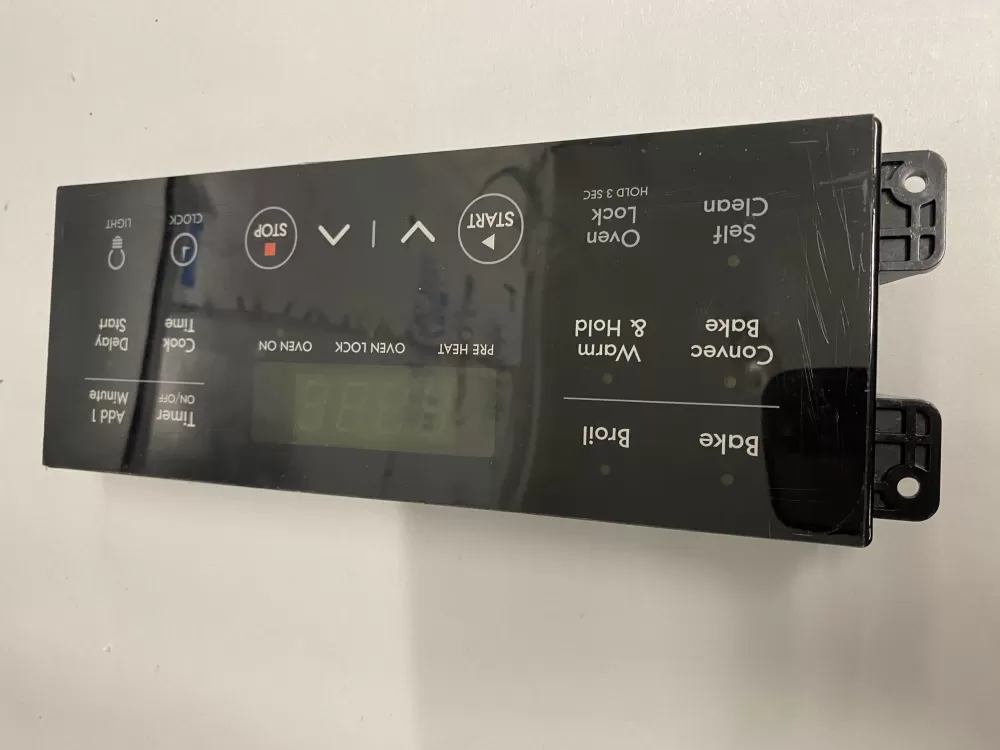 Frigidaire Kenmore 316630003 Oven Range Control Board AZ227484 | BK1931
