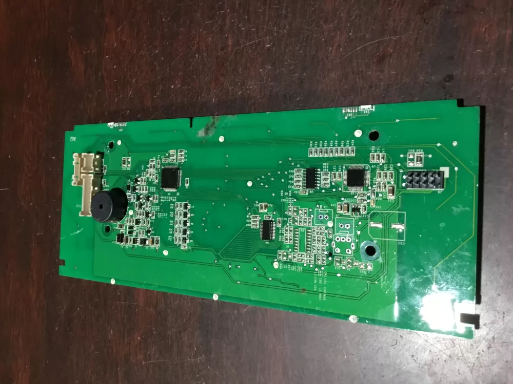 GE 197D8542G003 Refrigerator Control Board Dispenser AZ64740 | NR2097