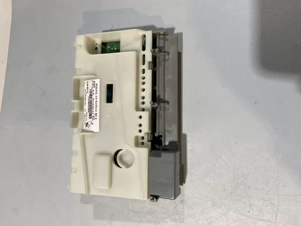 Whirlpool W10804121 W10588606 Dishwasher Control Board AZ104127 | BG404