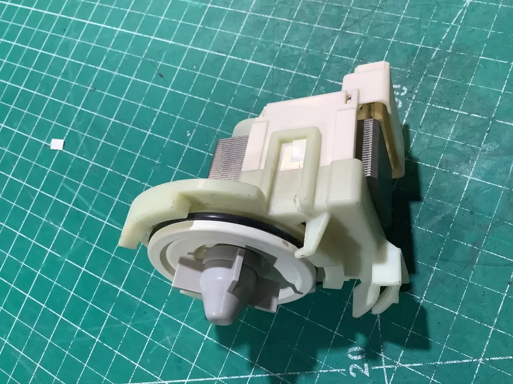Whirlpool Maytag Kenmore KitchenAid 8558995C Dishwasher Drain Pump