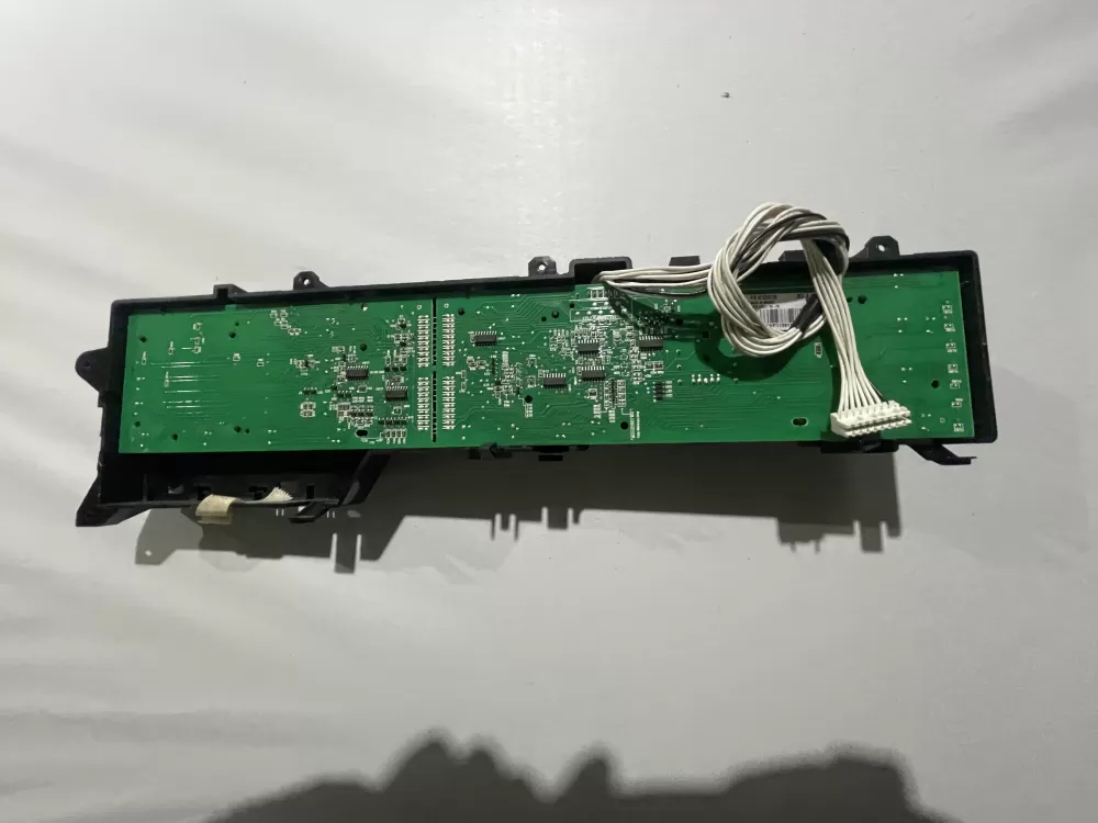 Maytag Whirlpool W10362709 Washer Control Board AZ195228 | KMV857