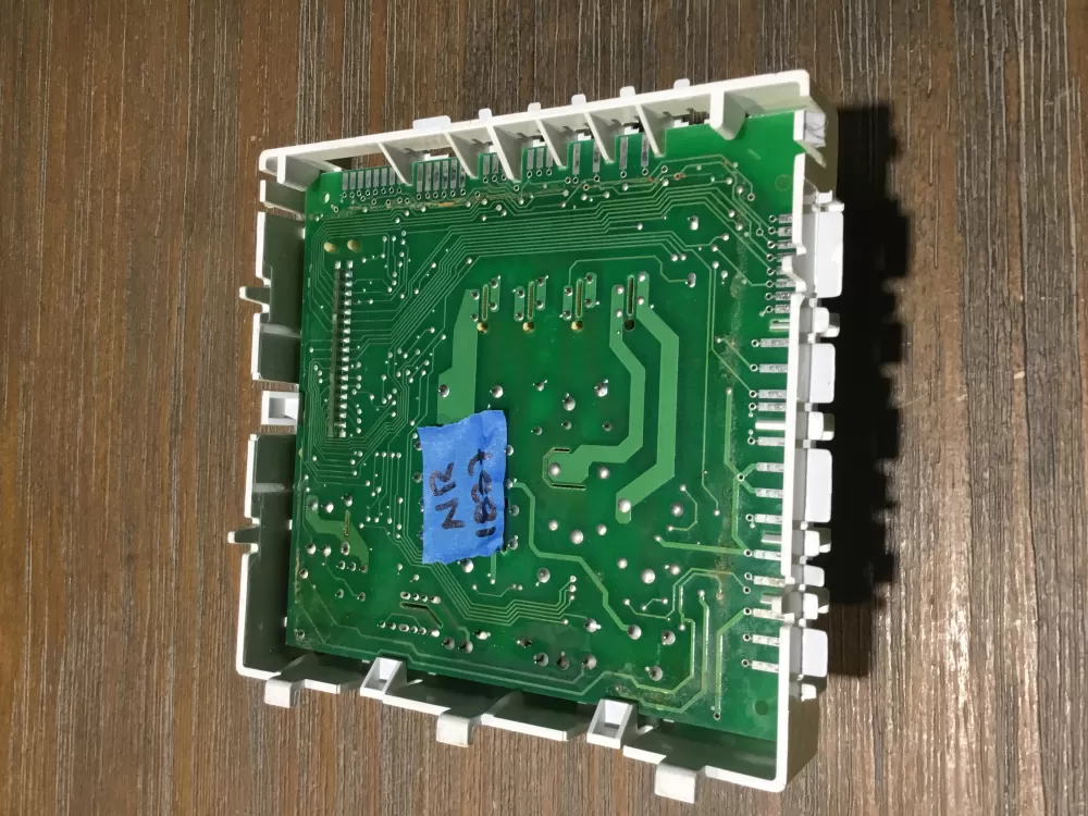 Whirlpool Maytag 8540271 01 Washer LHMC Control Board AZ50792 | NR1837