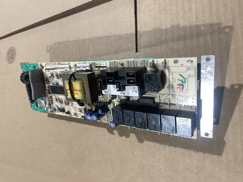 Maytag  Jenn-Air 7601P709-60  5700M662-60  5700M622-60  7601P979-60 Oven Control Board