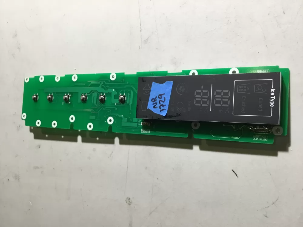 LG Refrigerator Ebr790695 Eax65924002 Dispenser Control Board AZ41861 | NR1729
