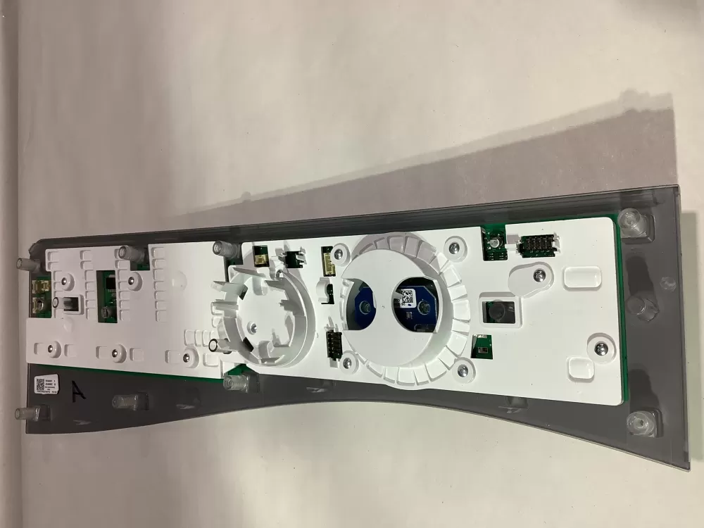 Whirlpool W10446429 WPW10446429 Washer Control Board User Touchpad Panel