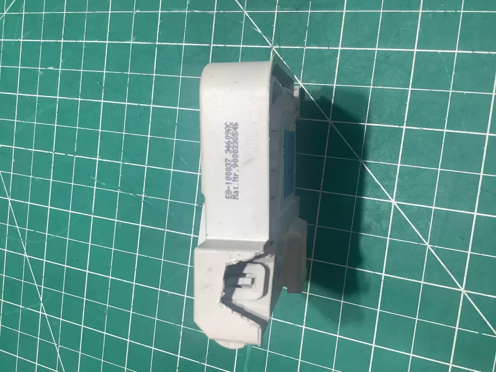 Bosch 9000338545  100037  34609PC Door Lock Electric Magnet Rast Interlock