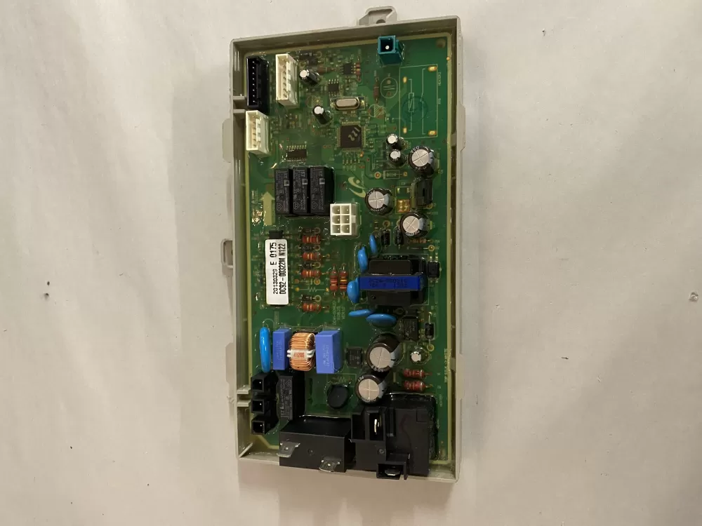 Samsung DC92-00669J 00322M DC41-00142D DC92-00322M Dryer Control Board