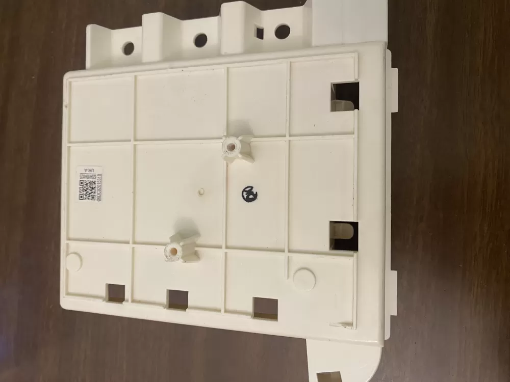 Samsung DC92-01378C Washer Control Board PCB AZ101369 | BK1479