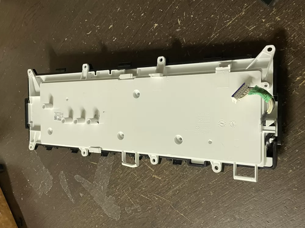 Whirlpool W10285513 W10352744 WPW10352744 AP6020254 1878491 PS11753572 W10269601 Washer Control Board
