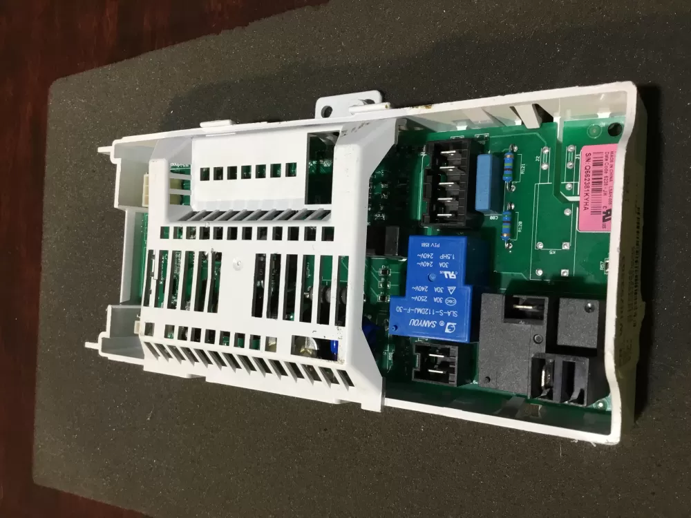 Maytag Kenmore W10448068 W10753615 Dryer Control Board AZ75202 | NR1891