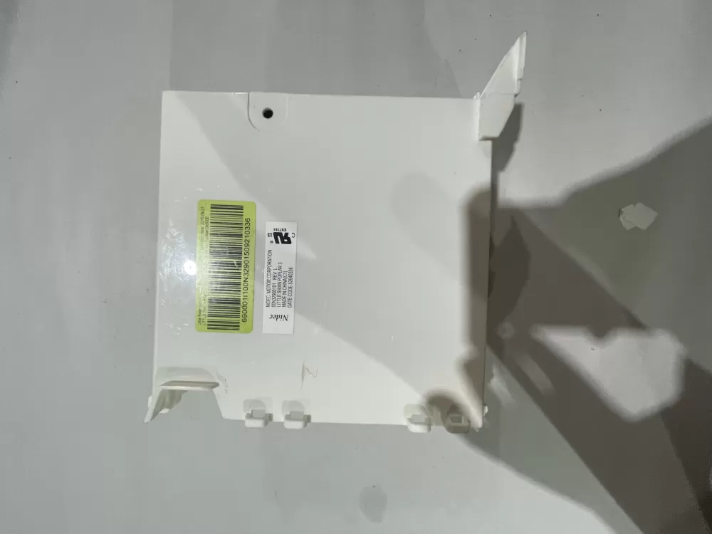 GE 00N32900101 Washer Inverter Board AZ184418 | KMV638