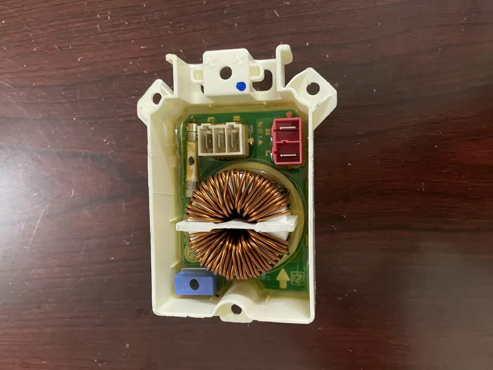 LG  Kenmore EAM60930601 EAMG09030601 Washer Control Board Filter Noise