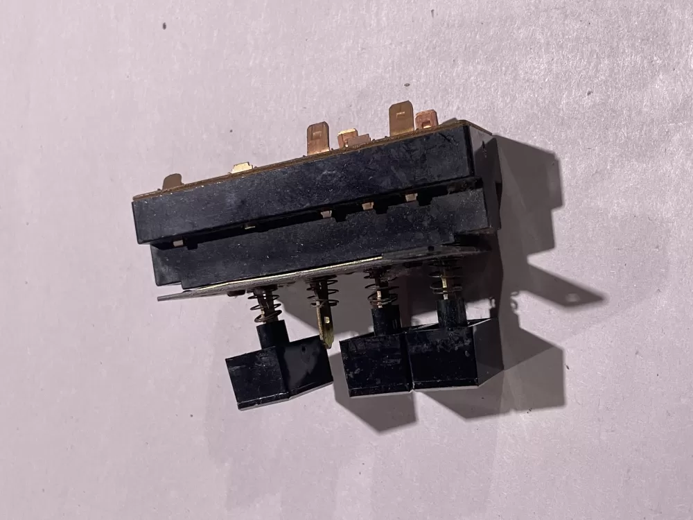 3349349 Kenmore Washer Board - Control